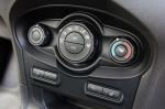Ford Fiesta SES 2011 года